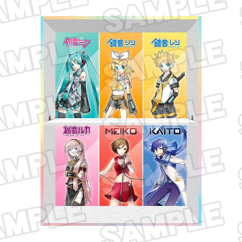 Bungo Stray Dogs Nendoroid Plus Pen Stand Atsushi Nakajima/Osamu Dazai/Ryunosuke Akutagawa/Chuya Nakahara 4 Piece Set
